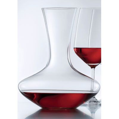 Schott Zwiesel Crystal Classico Wine Decanter 750ml