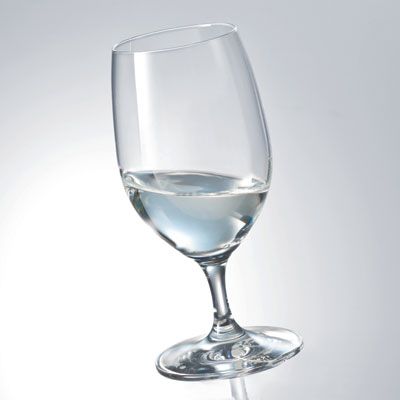 Schott Zwiesel Bar Special Stemmed Water Glass - Set of 6