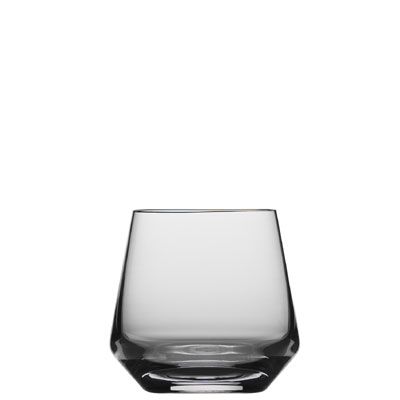 Schott Zwiesel Pure/Belfesta - Whisky Glass 389ml - Set of 6