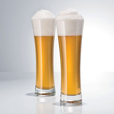 Schott Zwiesel Beer Basic Small Beer Glasses - Set of 6