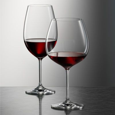 Schott Zwiesel Restaurant Ivento - Burgundy Wine Glass 783ml