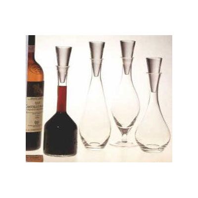 Riedel Mezzo Crystal Wine Decanter 290ml - 3440/36