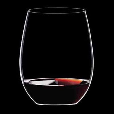 Riedel Restaurant O Range - Stemless Cabernet / Merlot Red Wine Glass 600ml - 412/0