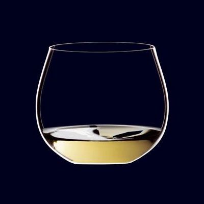 Riedel Restaurant O Range - Stemless Chardonnay White Wine Glass 580ml - 412/97