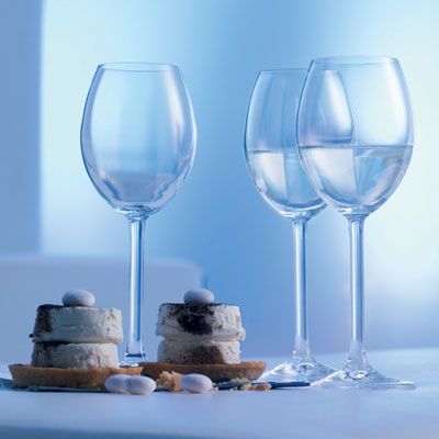 Montana Pure ’Party Box’ White Wine Glass - Set of 18