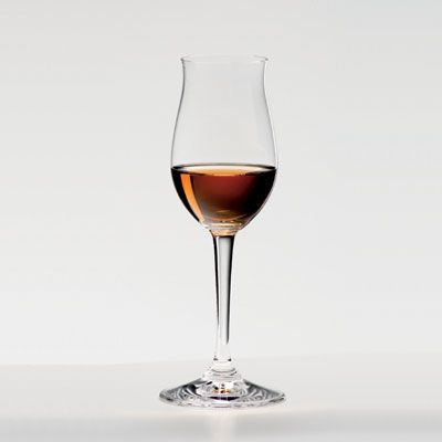 Riedel Restaurant Bar - Stemmed Cognac Glass 175ml - 446/71