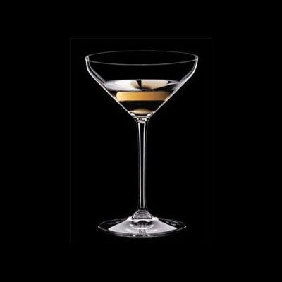Riedel Restaurant Bar - Martini / Cocktail Glass 250ml - 454/17