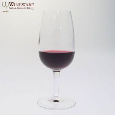 Luigi Bormioli ISO Type Wine Tasting Glasses 12cl - Set of 6