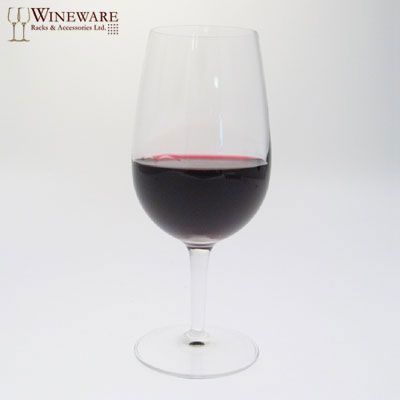 Luigi Bormioli ISO Type Wine Tasting Glasses 31cl - Set of 6