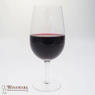 Luigi Bormioli Restaurant - ISO Type Wine Tasting Glasses 41cl - Set of 6