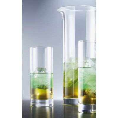 Schott Zwiesel Tavoro Long Drink / Mixer / Highball Glass 330ml - Set of 4