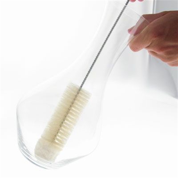 Wine Decanter Cleaning Brush