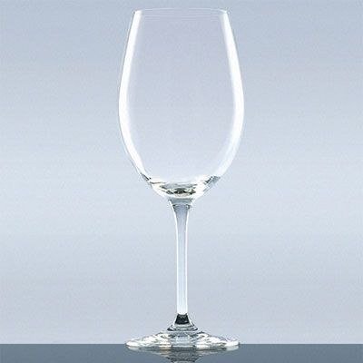 Glass & Co In Vino Veritas Bordeaux Glass - Set of 6
