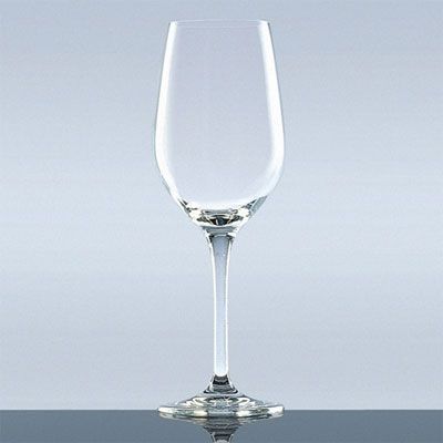 Glass & Co In Vino Veritas Restaurant - Chianti Red Wine Glass
