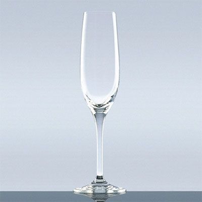 Glass & Co In Vino Veritas Champagne Glass - Set of 6