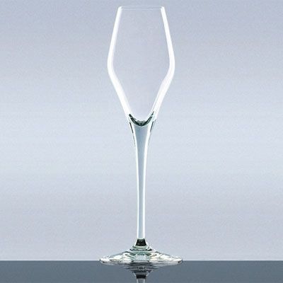 Glass & Co In Vino Veritas Prosecco Wine Glass - Set of 6