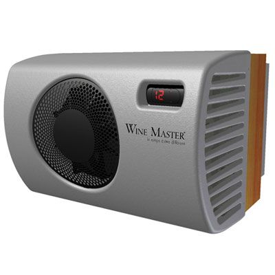 Fondis Wine Cellar Air Conditioner Unit - WINEC25