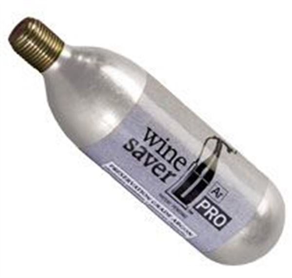 WineSaver Pro Wine Preserver - Argon Gas