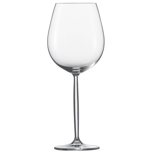 Schott Zwiesel Restaurant Diva - Burgundy / Beaujolais Wine Glass 460ml