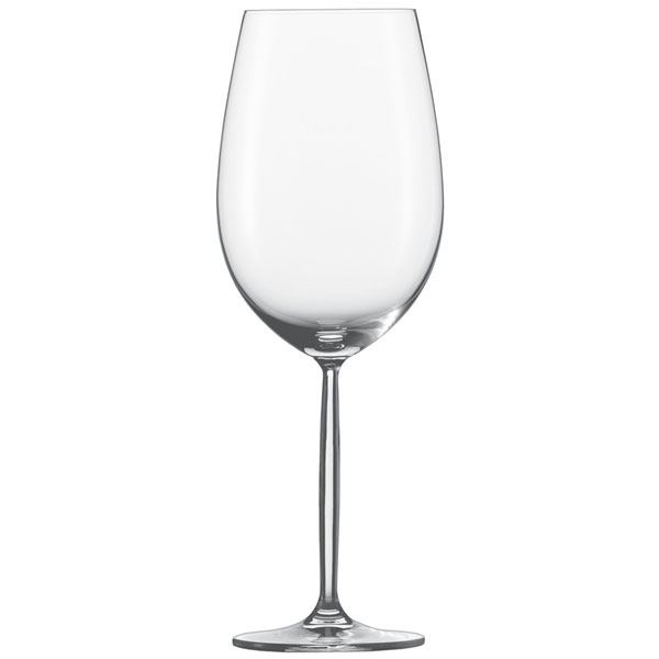 Schott Zwiesel Restaurant Diva - Large Bordeaux Wine Glass 768ml