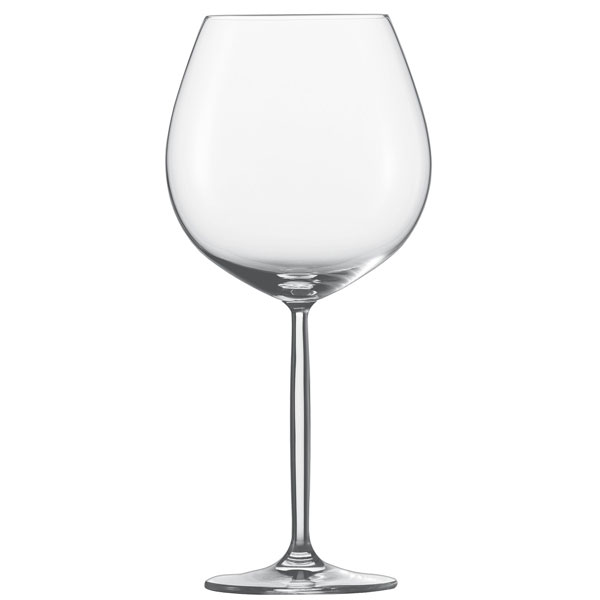 Schott Zwiesel Restaurant Diva - Large Burgundy Wine Glass 840ml