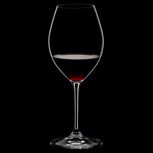 Riedel Restaurant XL - Hermitage Red Wine Glass 610ml - 447/30