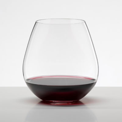 Riedel Restaurant O Range - Stemless Pinot / Nebbiolo Red Wine Glass 690ml - 412/07