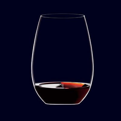 Riedel Restaurant O Range - Stemless Syrah / Shiraz Red Wine Glass 620ml - 412/30