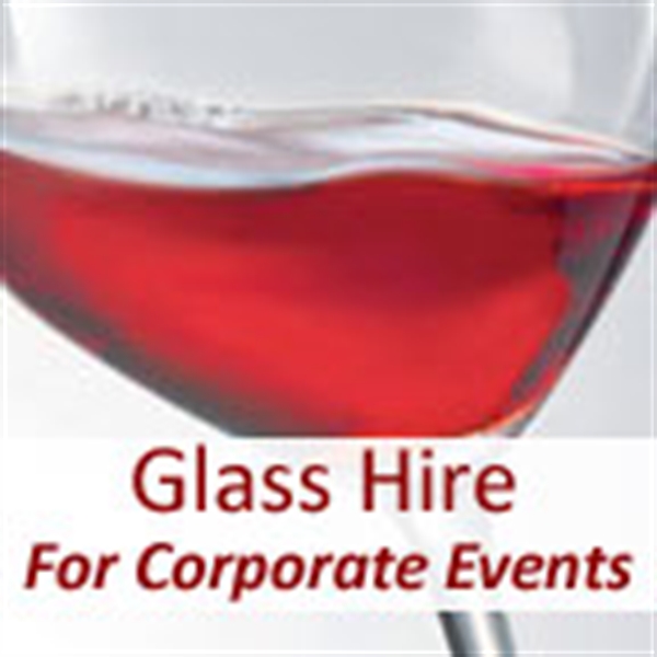 View more wine glass hire – which wine glasses are suitable for my event? from our Glass Hire for Corporate Events range