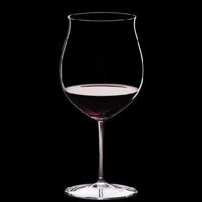 Riedel Restaurant Sommeliers - Burgundy Grand Cru Red Wine Glass 1050ml - 0300/16