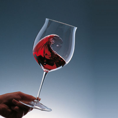Riedel Restaurant Sommeliers - Burgundy Grand Cru Red Wine Glass 1050ml - 0300/16