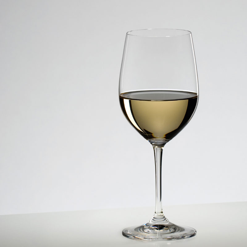 Riedel Vinum Viognier / Chablis / Chardonnay Glass - Set of 8 - 7416/5