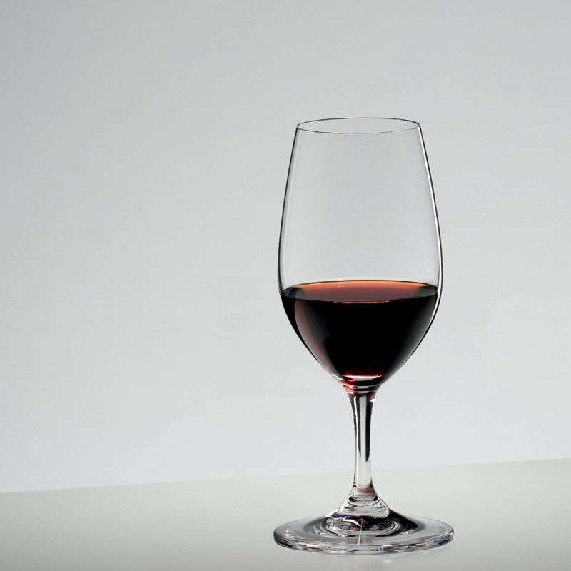Riedel Vinum Port Glass - Set of 2 - 6416/60