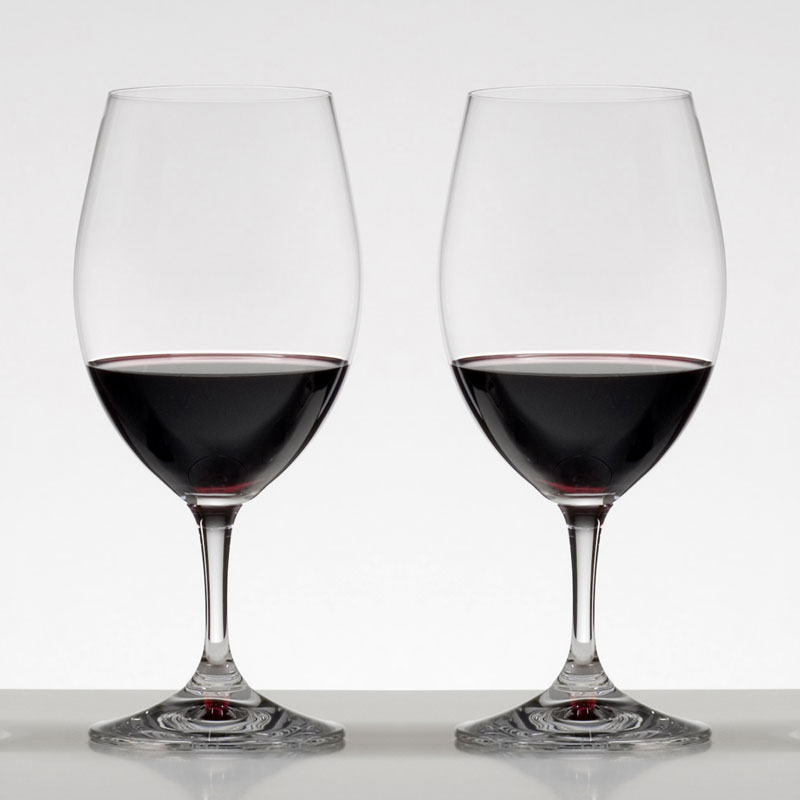 Riedel Ouverture Red Wine Glass - Set of 2 - 6408/00