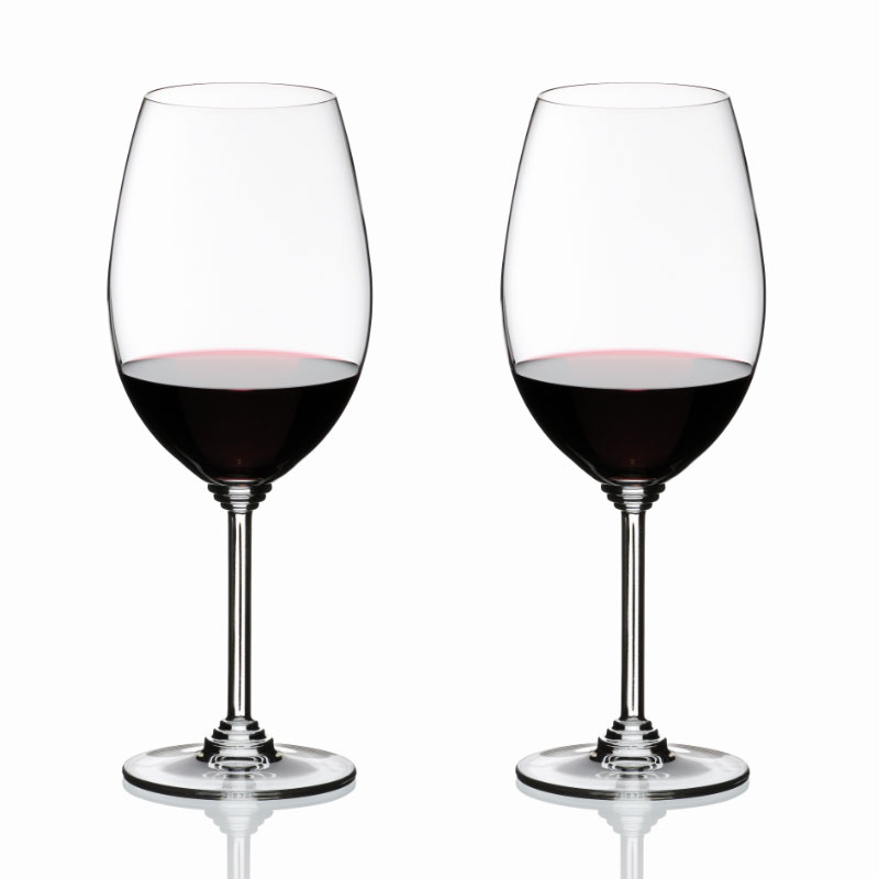 Riedel Wine Range Syrah / Shiraz Glass - Set of 2 - 6448/30