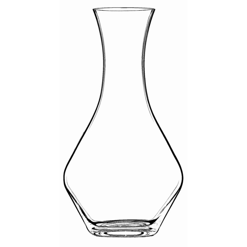 Riedel Cabernet Crystal Wine Decanter 1L - 1440/13