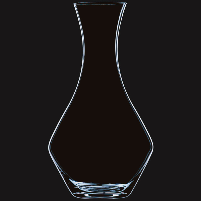 Riedel Cabernet Crystal Magnum Wine Decanter 1.7L - 1440/26