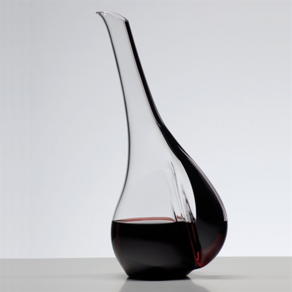 Riedel Black Touch Crystal Wine Decanter 1.4L - 2009/02