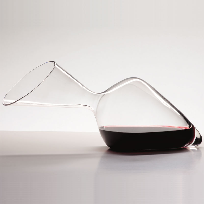 Riedel Tyrol Crystal Wine Decanter 750ml - 1405/13