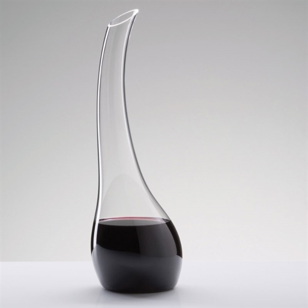 Riedel Cornetto Crystal Single Wine Decanter 1.2L - 1977/13