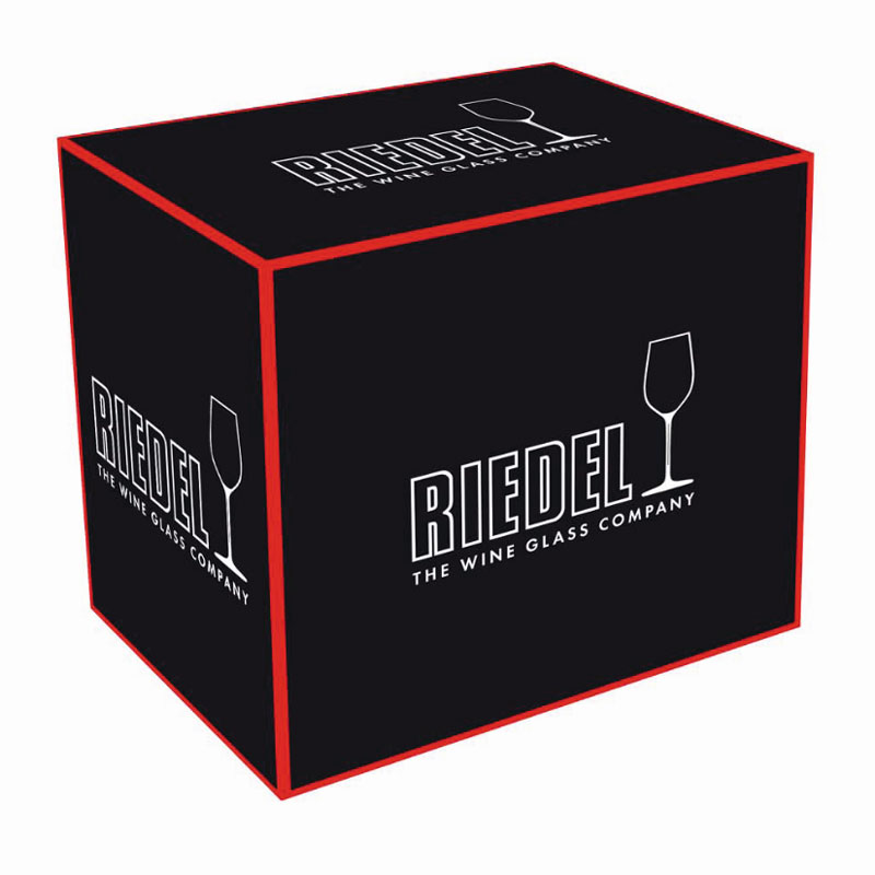 Riedel Ultra Crystal Magnum Wine Decanter 2L - 2400/13