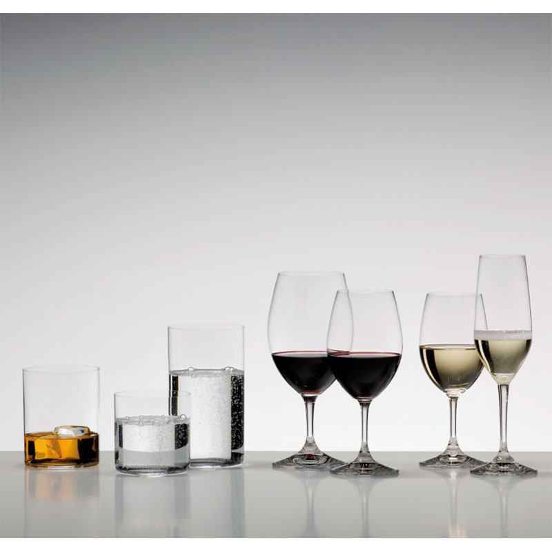 Riedel Restaurant Ouverture - White Wine Glass 280ml - 480/05
