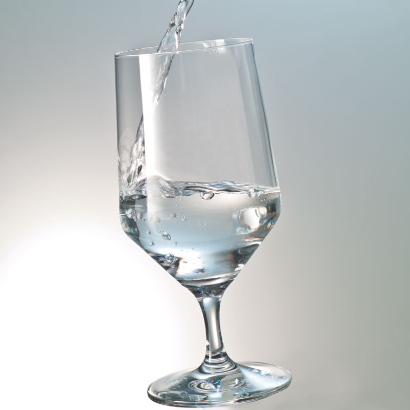 Schott Zwiesel Pure Beer / Water Glasses - Set of 6