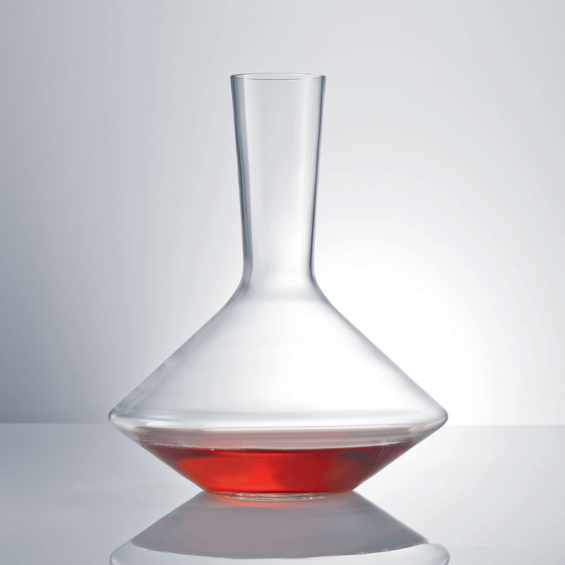 Schott Zwiesel Crystal Pure Red Wine Decanter 750ml