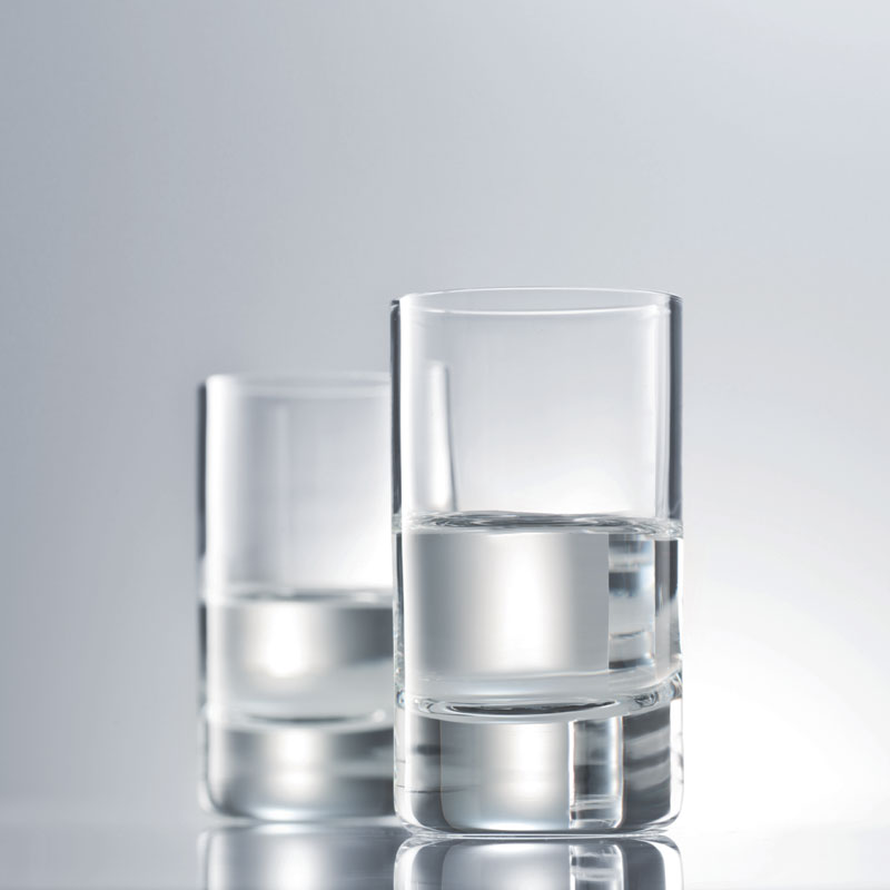Schott Zwiesel Tavoro Shot / Spirits Glasses - Set of 4