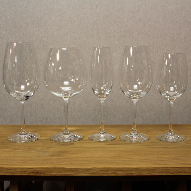 Schott Zwiesel Ivento Champagne Glasses / Flute - Set of 6