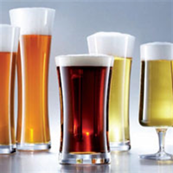 View our collection of Beer Basic Schott Zwiesel
