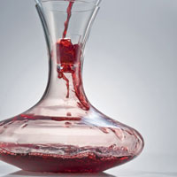 View our collection of Decanters / Accessories Pure