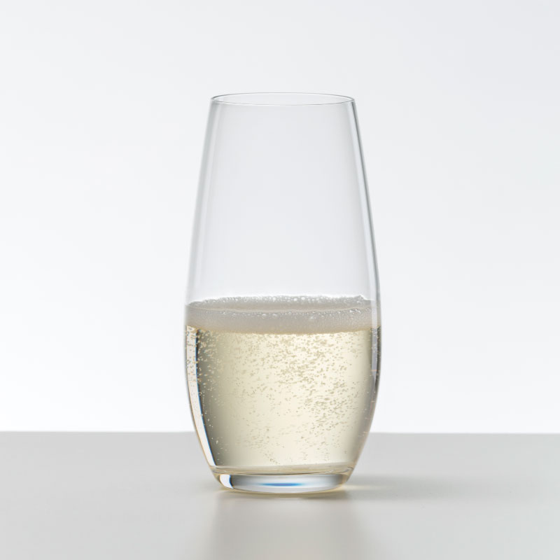 Riedel O Range Stemless Champagne Flutes - Set of 2 - 414/28