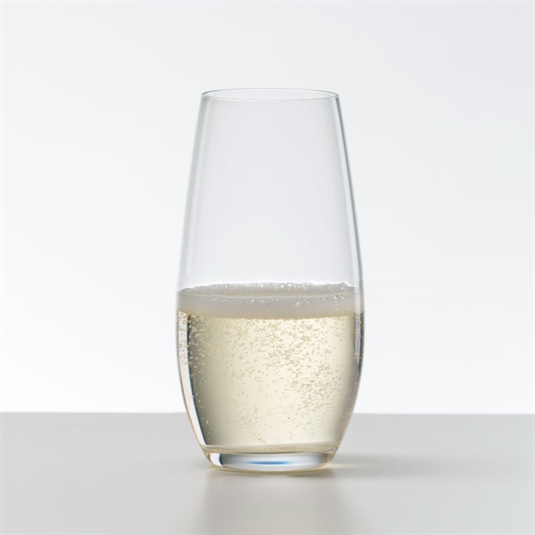 Riedel Restaurant O Range - Stemless Champagne Flute 264ml - 412/28